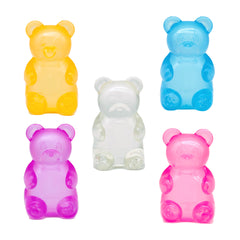 Bear Shape Squishy Stress Relief Toy