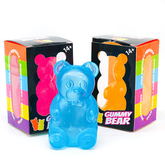 Bear Shape Squishy Stress Relief Toy